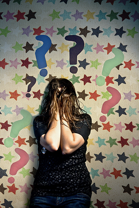 “confusion” by Alex Bellink 2016 CC BY 2.0 “confusion” by Alex Bellink 2016 CC BY 2.0
