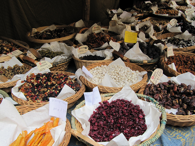 “Exotic Ingredients” by Dirk Huan 2011 CC BY 2.0 “Exotic Ingredients” by Dirk Huan 2011 CC BY 2.0
