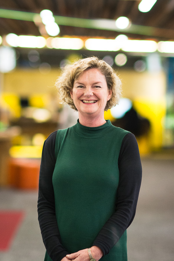 “Julie Doherty” by Mike Catabay ©2015 Macquarie University “Julie Doherty” by Mike Catabay ©2015 Macquarie University